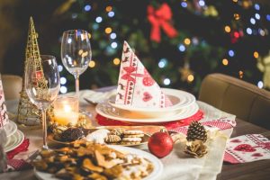 Up on the Rooftop A Guide to Hanging Holiday Lights