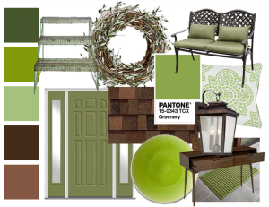 Greenery