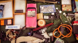 12 Monthly Home Resolutions for 2017