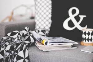 12 Monthly Home Resolutions for 2017