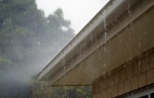 12 Monthly Home Resolutions Gutters