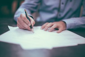 12 Monthly Home Resolutions for 2017