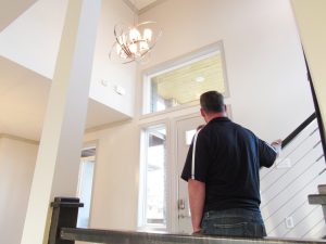 2017 St. Jude Dream Home Showplace 