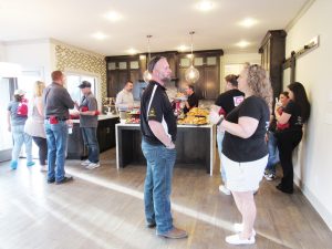2017 St. Jude Dream Home Showplace 