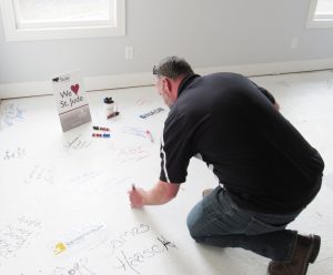 2017 St. Jude Dream Home Showplace 