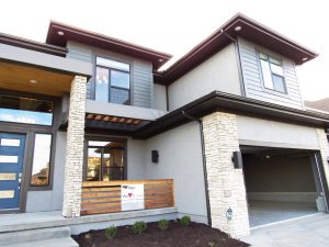2017 St. Jude Dream Home Showplace 