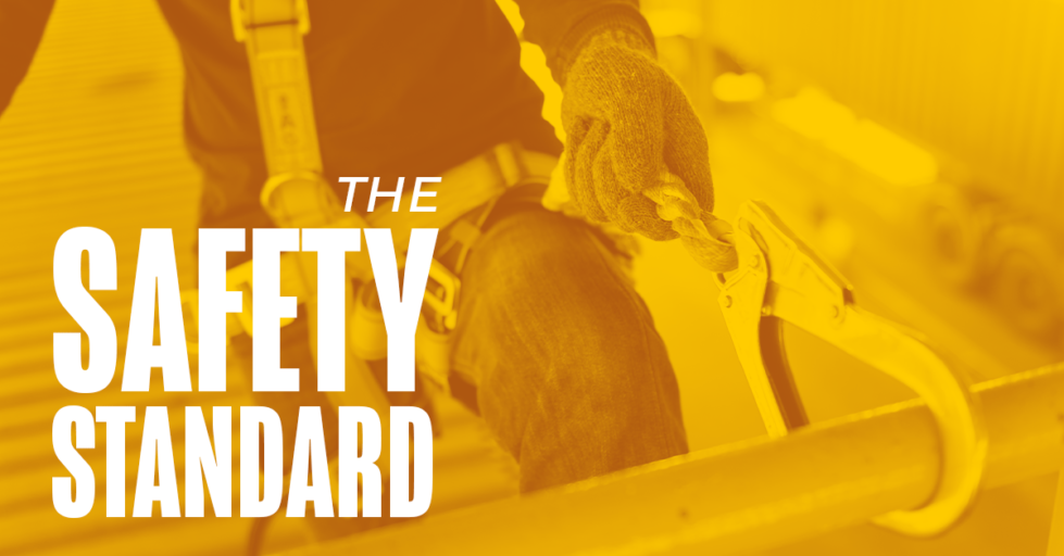The Safety Standard
