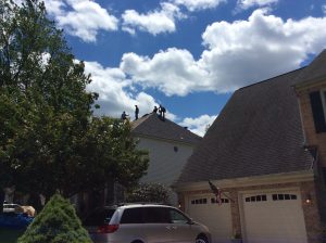 5 Reasons to Replace Your Roof