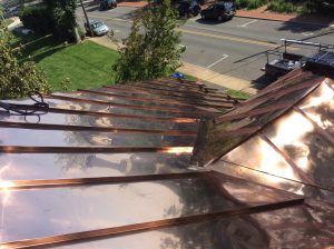Choosing the Right Roofing Material