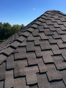 Choosing the Right Roofing Material