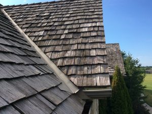 Choosing the Right Roofing Material