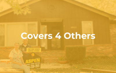 Covers 4 Others