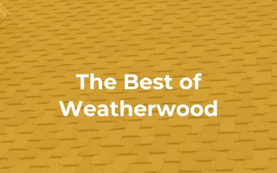 The Best of Weatherwood