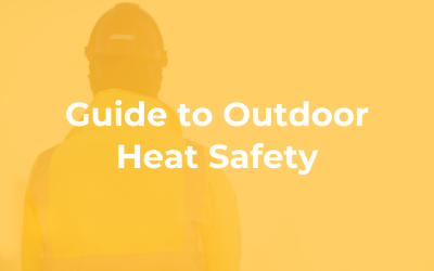 Guide to Outdoor Heat Safety