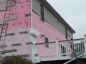 Reasons To Get Your Roof, Siding & Gutters Serviced Before Winter