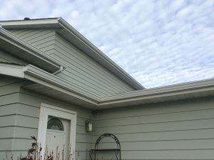 Reasons To Get Your Roof, Siding & Gutters Serviced Before Winter