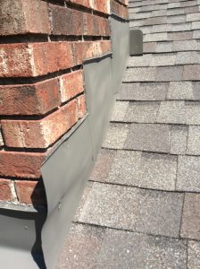 Learn the Lingo Roof Flashing 
