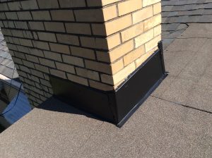 Learn the Lingo Roof Flashing 