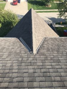 Learn the Lingo Roof Flashing 