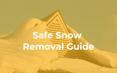 Safe Snow Removal Guide