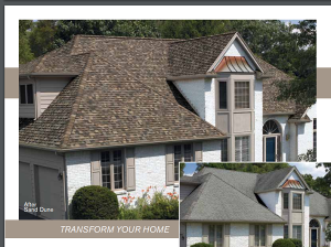 Lifestyles that Match – 2018’s Shingle Color of the Year