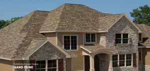 Lifestyles that Match – 2018’s Shingle Color of the Year