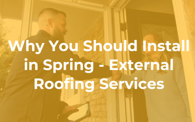 Install In Spring