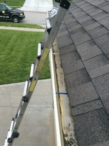 The Gutter Guide