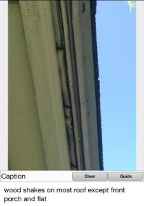 Horror Roof Disaster Series Blog #2