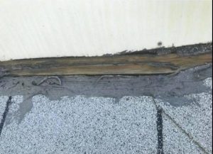 Horror Roof Disaster Series Blog #2