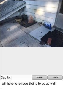 Horror Roof Disaster Series Blog #2