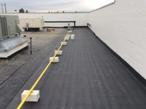 Types of Roofs Aspen Contracting Installs 