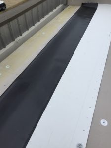 Types of Roofs Aspen Contracting Installs 