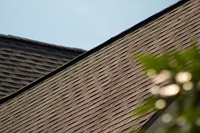 call 877-784-ROOF to learn more about Asphalt shingles