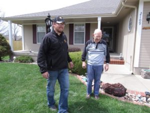 Customer-Service-and-Aspen-Contracting-Communication