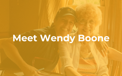 The Aspen Standard: Meet Wendy Boone