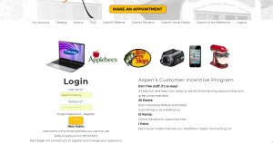 Customer Incentive Program
