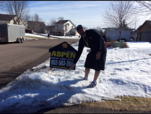 Employee Spotlight Meet Jason Felts 