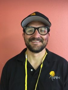 Employee Spotlight Meet Jason Felts 
