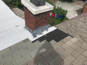 Horror Roof Disaster Series Blog #3