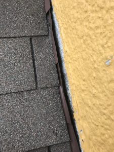 Horror Roof Disaster Series Blog #3