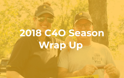 2018 C4O Season Wrap Up
