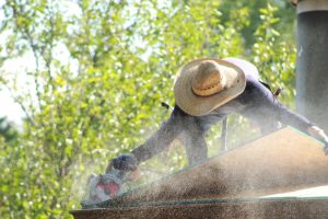 Common Questions in the Roofing Industry 