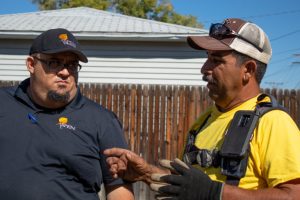 The Aspen Standard Meet Abraham Peralta