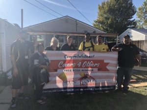 The Aspen Standard Meet Abraham Peralta