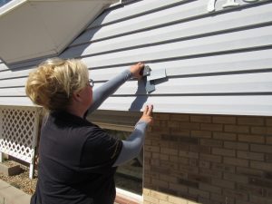 Employee Spotlight Christine Kipphut 