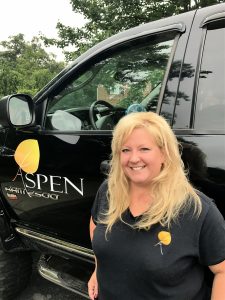 Employee Spotlight Christine Kipphut 