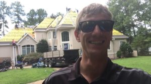 Employee Spotlight Brandon Witten 