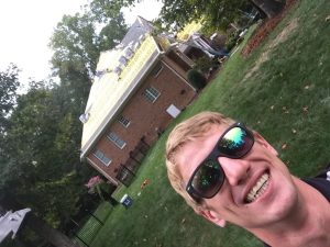Employee Spotlight Brandon Witten 
