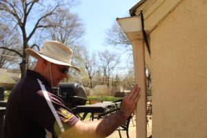 Tim Millican Spotlight